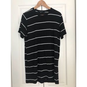 Brandy Melville T-Shirt Dress